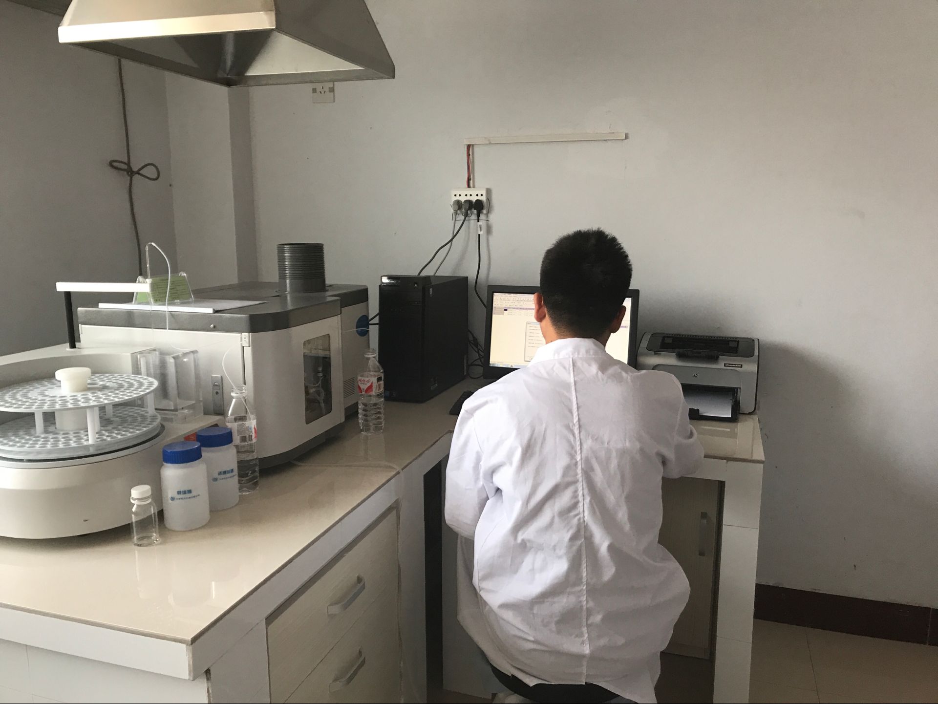 安陽泓江商貿有限公司新建原煤儲存環(huán)保鋼構大棚項目調試時間公示