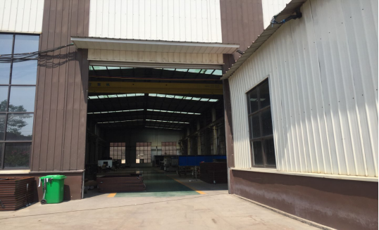 河南省?；市虏牧峡萍加邢薰灸戤a(chǎn)5000套模具（一期年產(chǎn)4000套模具）項(xiàng)目竣工環(huán)境保護(hù)驗(yàn)收公示